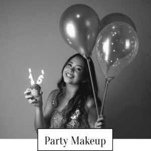 Party Makeup